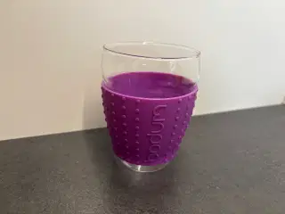 Bodum drikkeglas