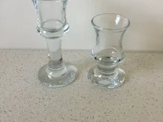 Snapseglas holmegård 