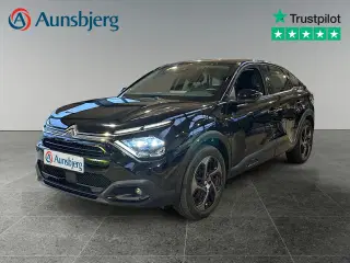 Citroën ë-C4 50 Feel