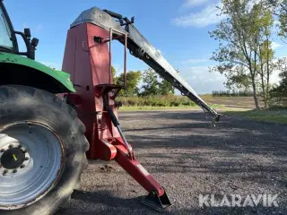 Gylleomrører AP