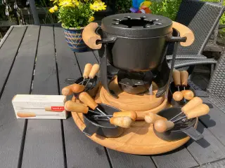 Fondue-sæt Bodum