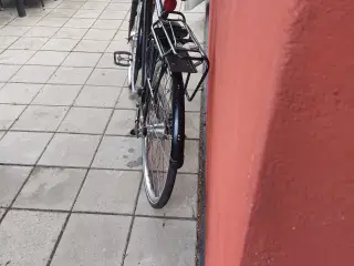 Sco herre el cykel