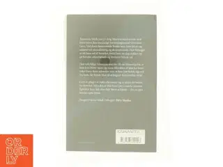 Fifty Shades - Fanget af E.L. James