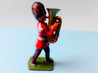 5 Metal Soldater 