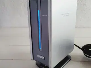 ⭐️- JVC RX-THSW8 Trådløs Modtager