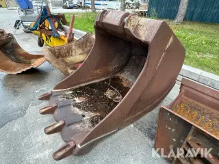 Graveskovl