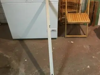 180cm. aluminiums waterpas