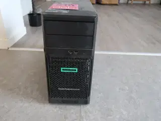 HP ProLiant ML30 Gen10