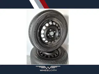 4x100 14" ET45 nav 54,1ø vintersæt