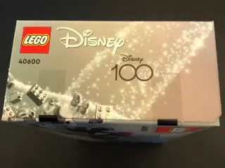 Lego Disney 40600 100 år Mickey Mouse