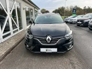 Renault Megane IV 1,6 dCi 130 Bose Edition Sport Tourer