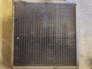 Køler classic mini SPI incl køleslange