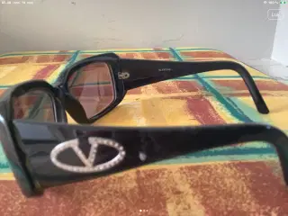 Valentino solbriller 