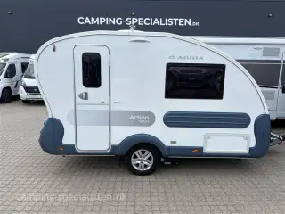 2018 - Adria Action 361 LH Panorama   Adria Action 361 LH 2018 - Se den nu hos Camping-Specialisten.dk