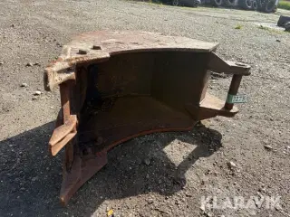 Skovl 2 styk