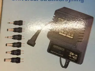 Adapter