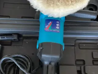 Polermakine