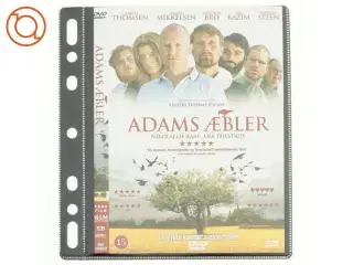 Adams Æbler (DVD)