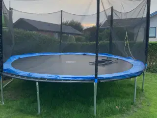 Trampolin Ø427