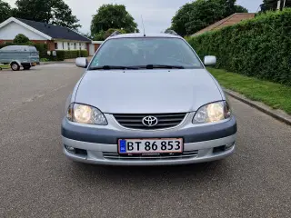 Toyota Avensis 2,0