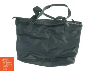 Sort dansetaske fra Sofie Schnoor (str. 46 x 36 x 56 cm)