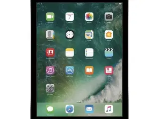 Apple iPad 5 128GB WiFi (Space Gray) - Grade B