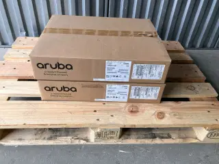 Aruba netværksswitch 2930F