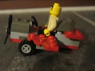 Lego andet, 5911