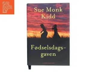 Fødselsdagsgaven af Sue Monk Kidd (Bog)