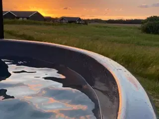Sommerferie, Efterårsferie, Weekendophold