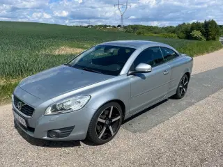 Volvo C70 2,5 T5 Summum aut.