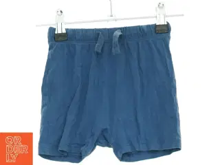 Shorts fra H&M (str. 80 cm)