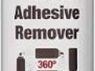 Medicinsk klæbefjerner