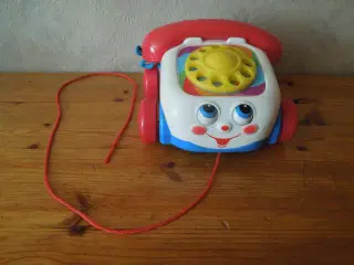 FisherPrice