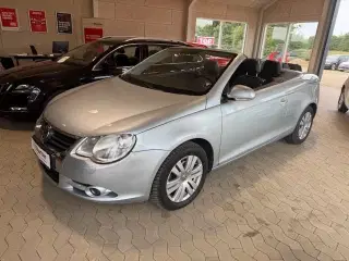 VW Eos 2,0 FSi