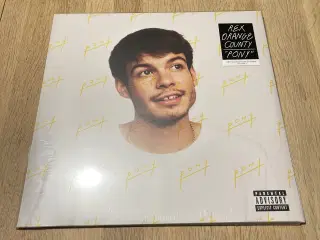 Rex Orange County - Pony