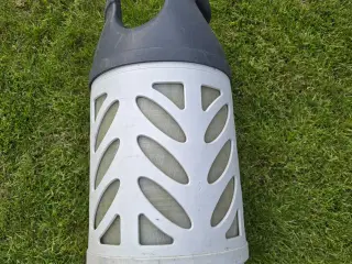 10 kg letvægt gasflaske 