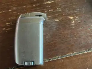 Ægte Ronson pipelighter