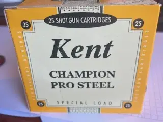 Haglpatroner kal 20