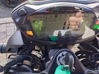 Suzuki SV 650