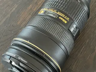 Nikon AF-S 24-70mm f/2.8 G ED