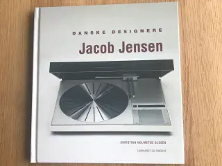 Jacob Jensen  -  Danske Designere