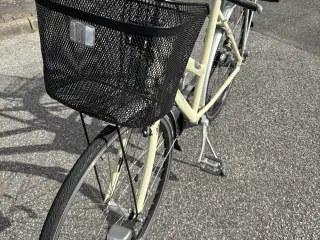 Raleigh damecykel sælges 