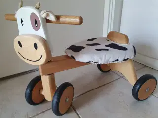 Børnescooter - ko