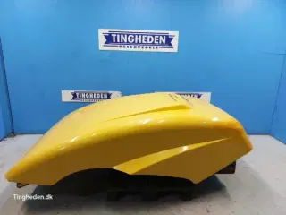 New Holland BB9090 Hjelmplade 700161981