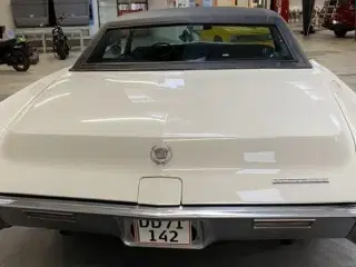 1967 Cadillac Eldorado Coupe