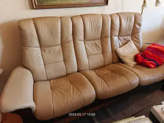 3 pers sofa