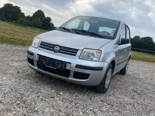 Bil Fiat 