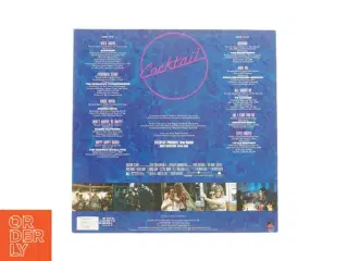 Cocktail LP