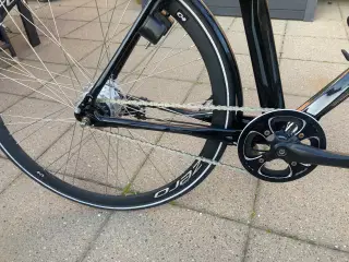 Herrecykel, Centurion Zero, 23,5”